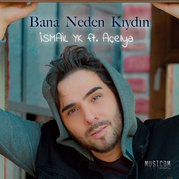 دانلود آهنگ جدید اسماعیل یاکا بنام بانا ندن کییدین